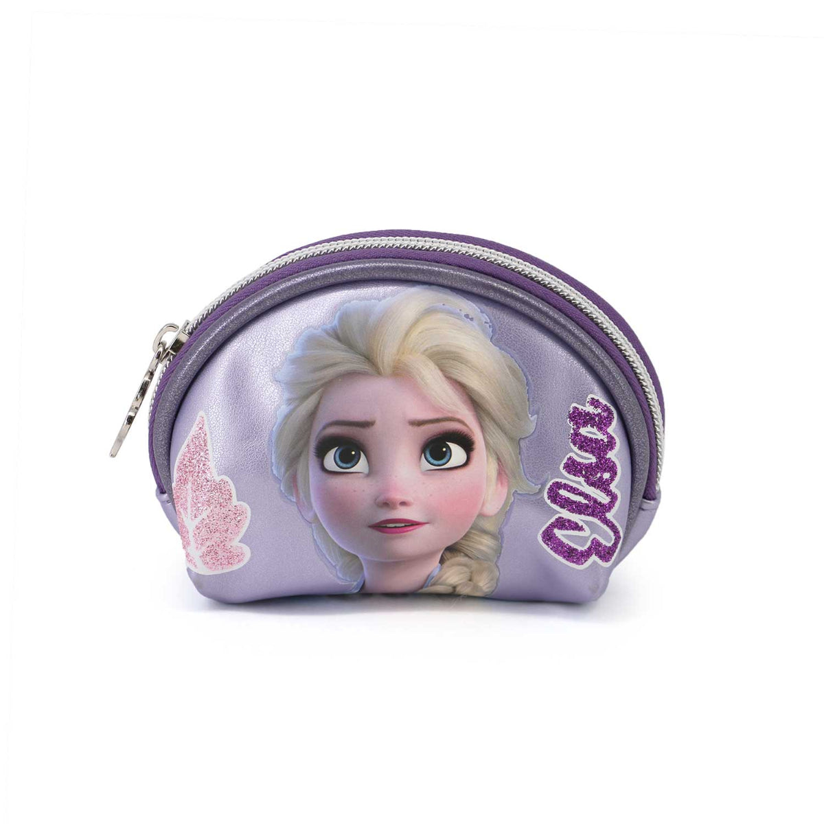 OVAL NATURE PURSE ELSA FROZEN 2