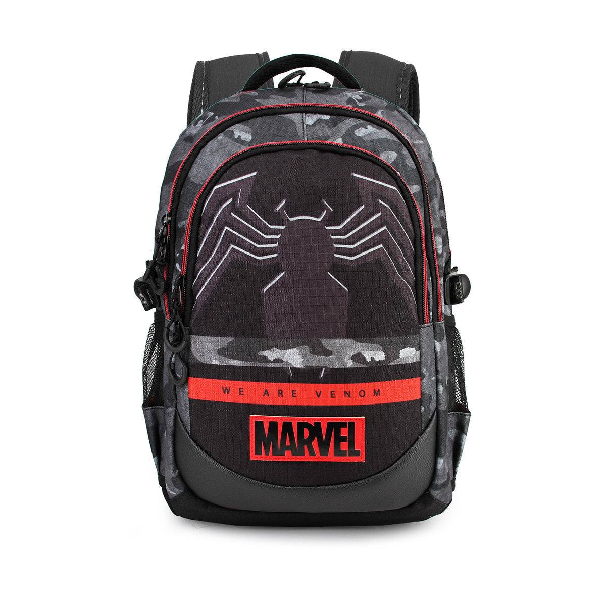 MOCHILA RUNNING HS 1.2 VE