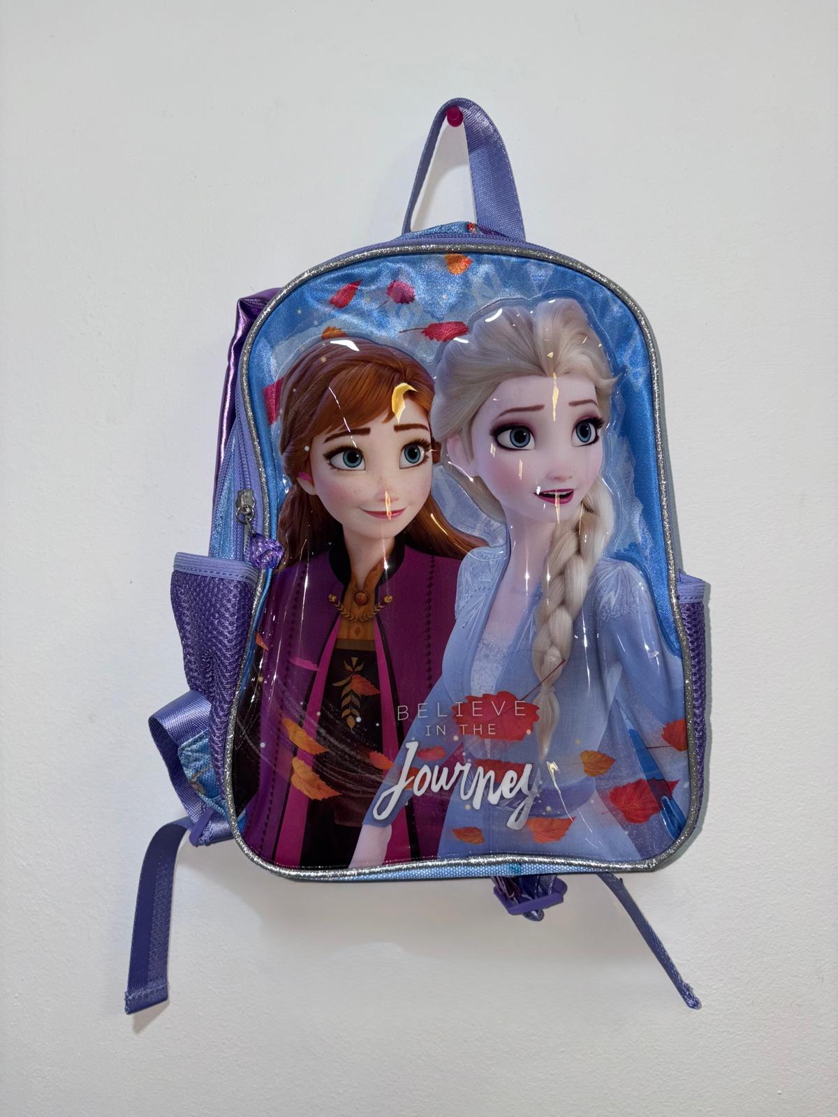 MOCHILA DUAL FROZEN II MPQ JOURNEY