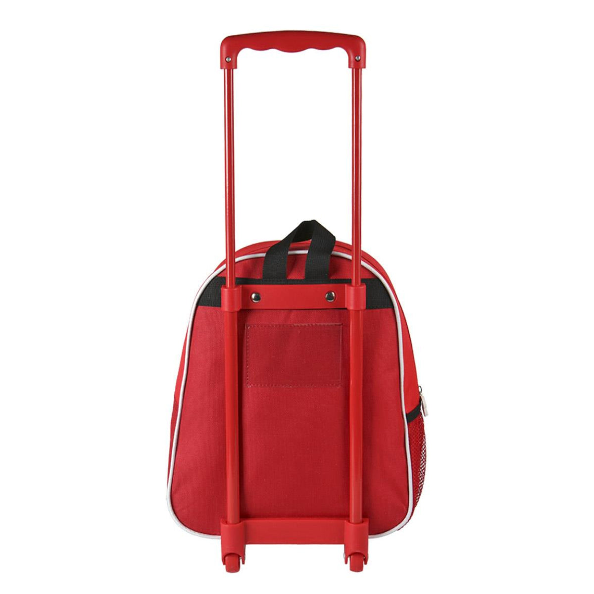 MOCHILA TROLLEY EVA 3D MICKEY DISNEY 25X31X10CM.