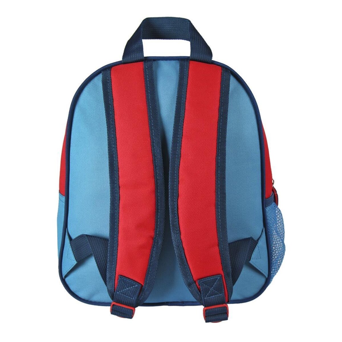 3D PAW PATROL BOY CHILDREN'S BACKPACK 31X25X10CM.