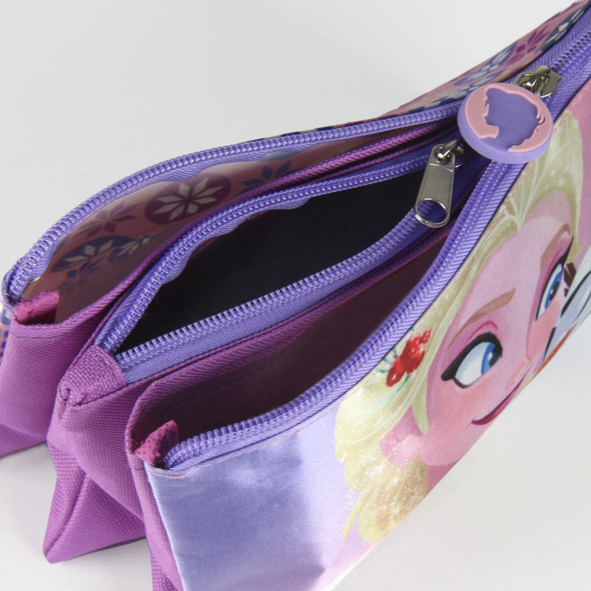 DISNEY FROZEN 3-COMPARTMENT CASE