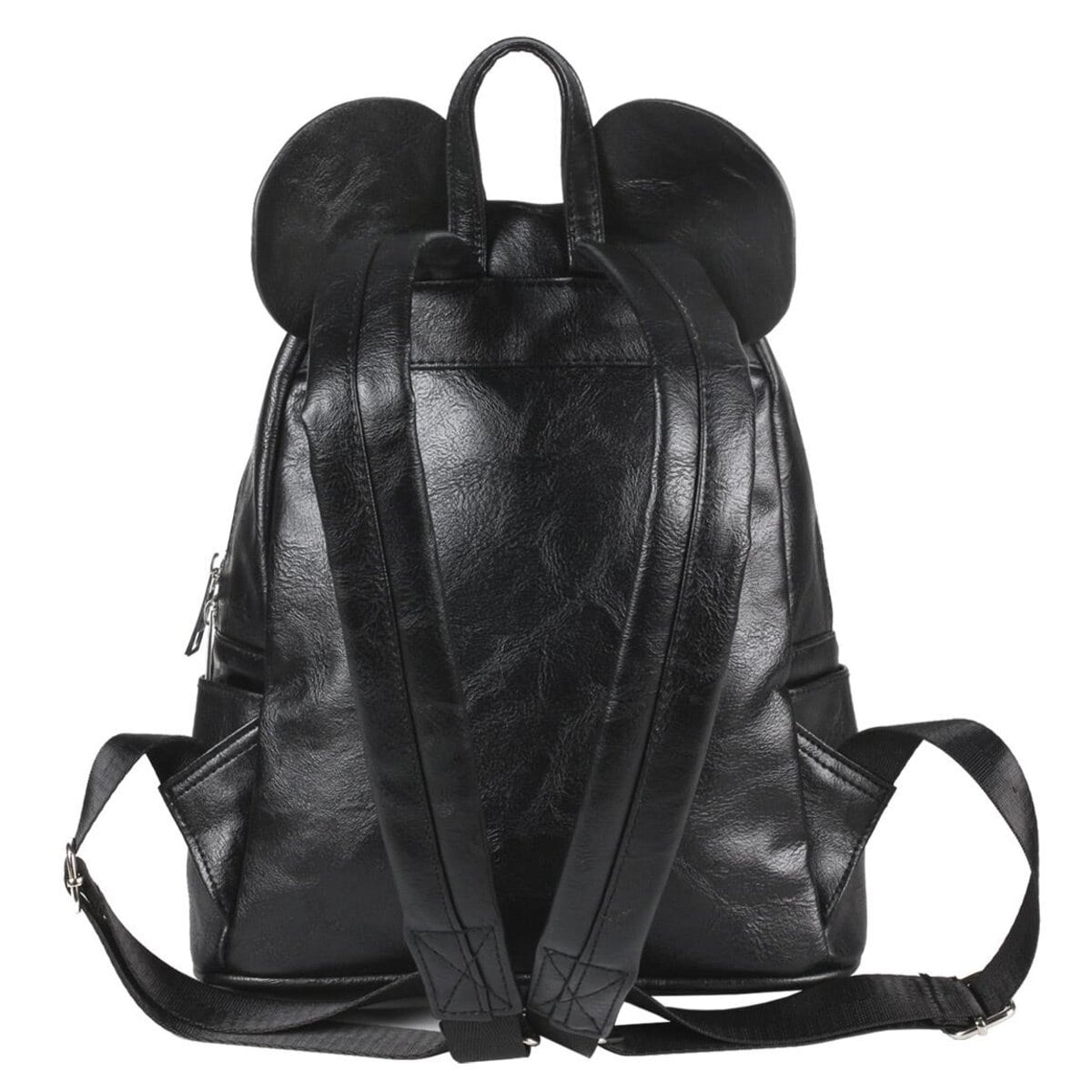 MOCHILA CASUAL MICKEY DISNEY POLIPIEL
