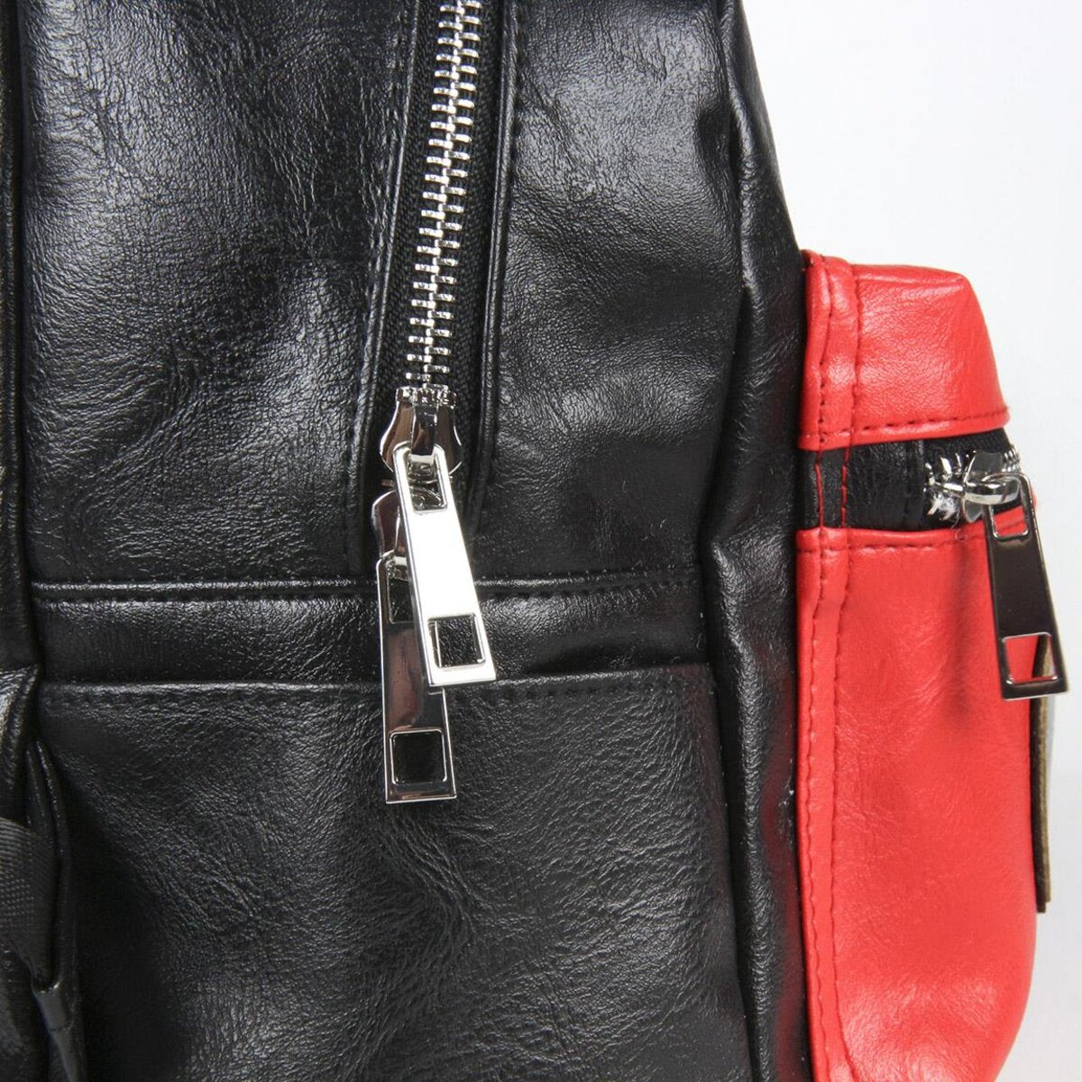 MOCHILA CASUAL MICKEY DISNEY POLIPIEL