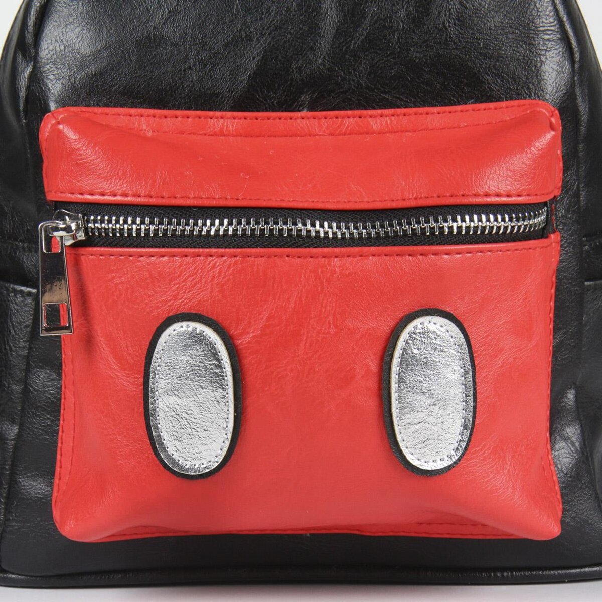 MOCHILA CASUAL MICKEY DISNEY POLIPIEL