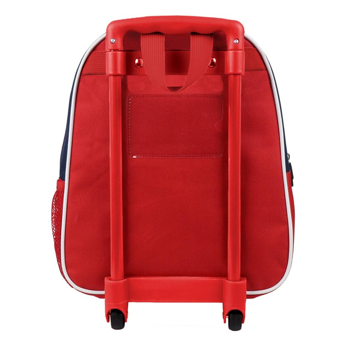 MOCHILA CARRO 3D INFANTIL MICKEY DISNEY
