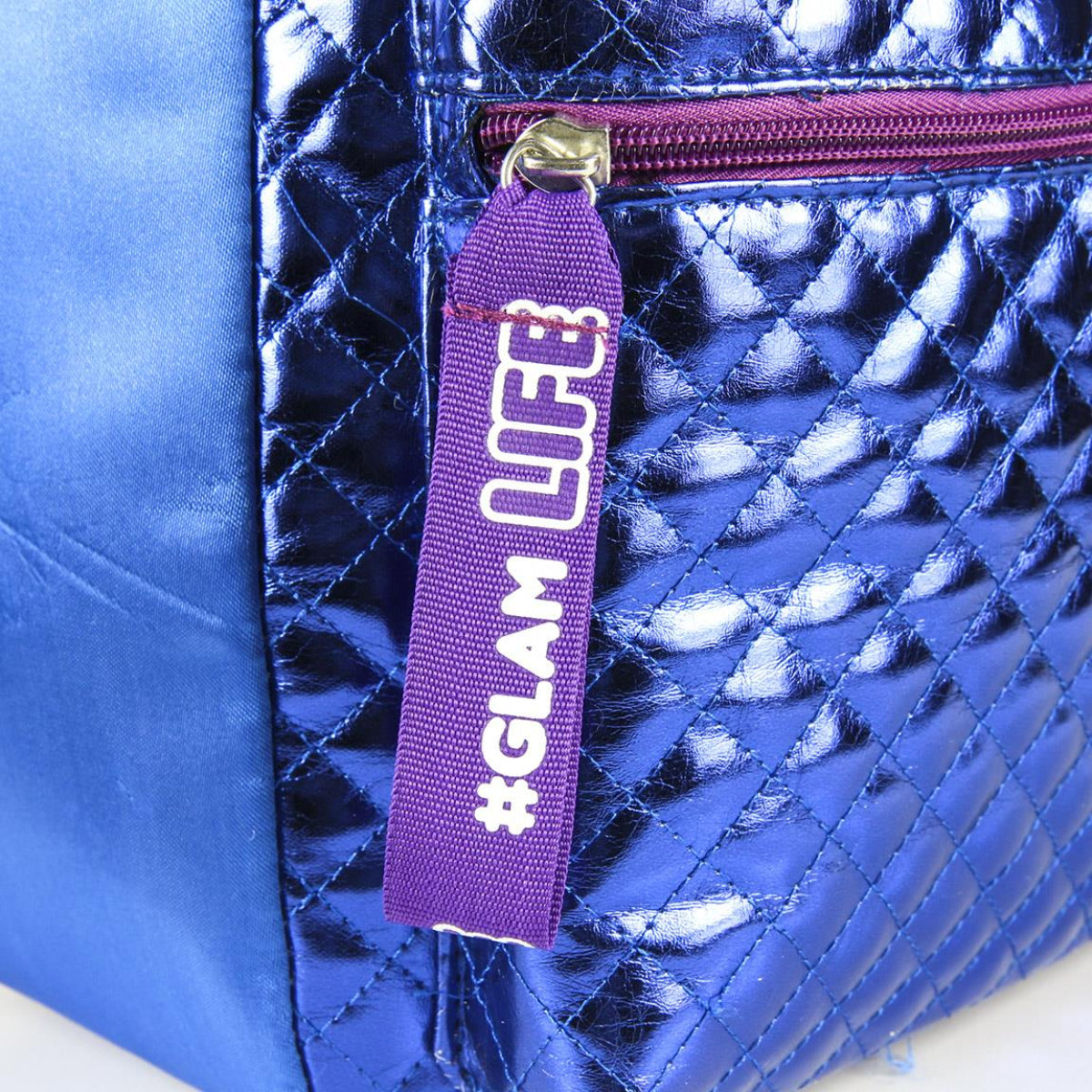MOCHILA CASUAL MODA LOL SURPRISE ESCOLAR