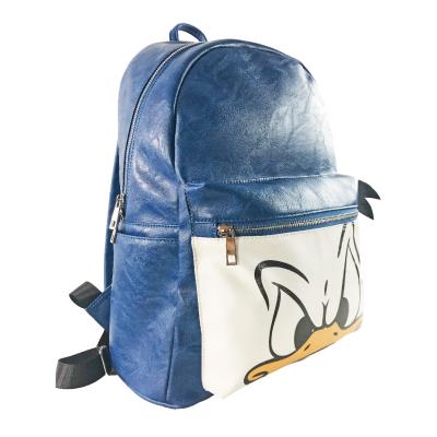 MOCHILA CASUAL MODA DISNEY DONALD