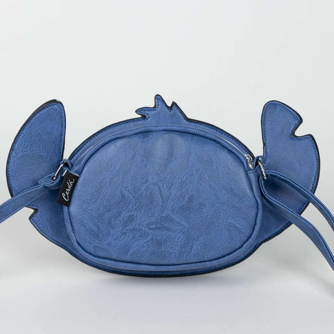 BOLSO POLIPIEL STITCH - Imagen 2