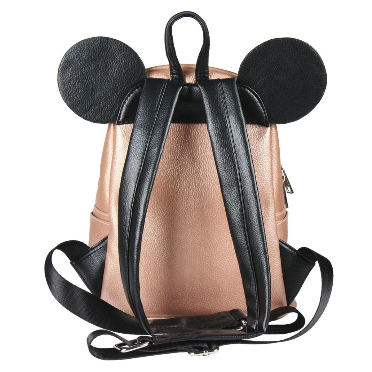 MOCHILA MODA POLIPIEL MICKEY