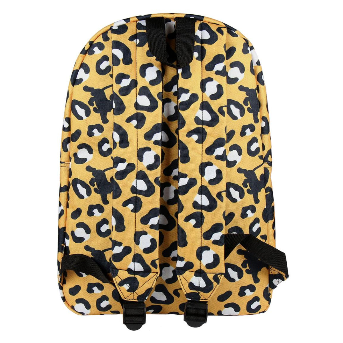 MOCHILA ESCOLAR INSTITUTO REY LEON