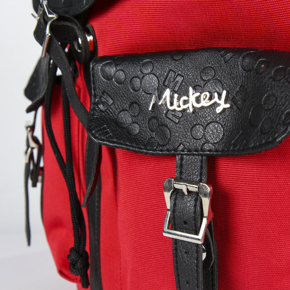 MOCHILA CASUAL URBANA MICKEY