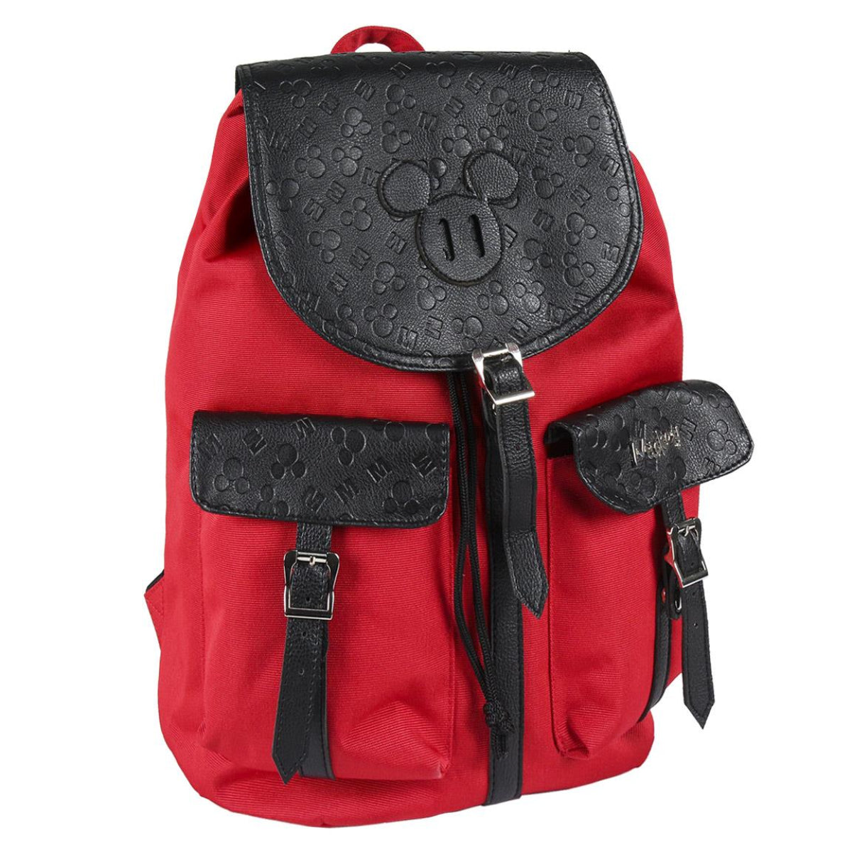 MOCHILA CASUAL URBANA MICKEY