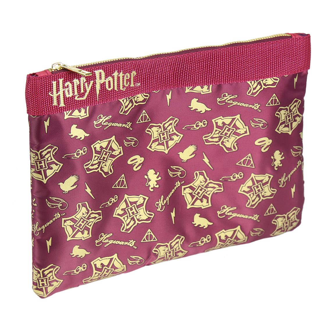 MOCHILA CASUAL MODA HARRY POTTER