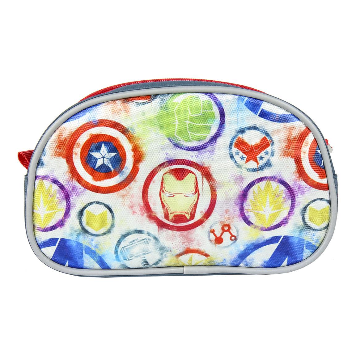 NECESER BAÑO AVENGERS