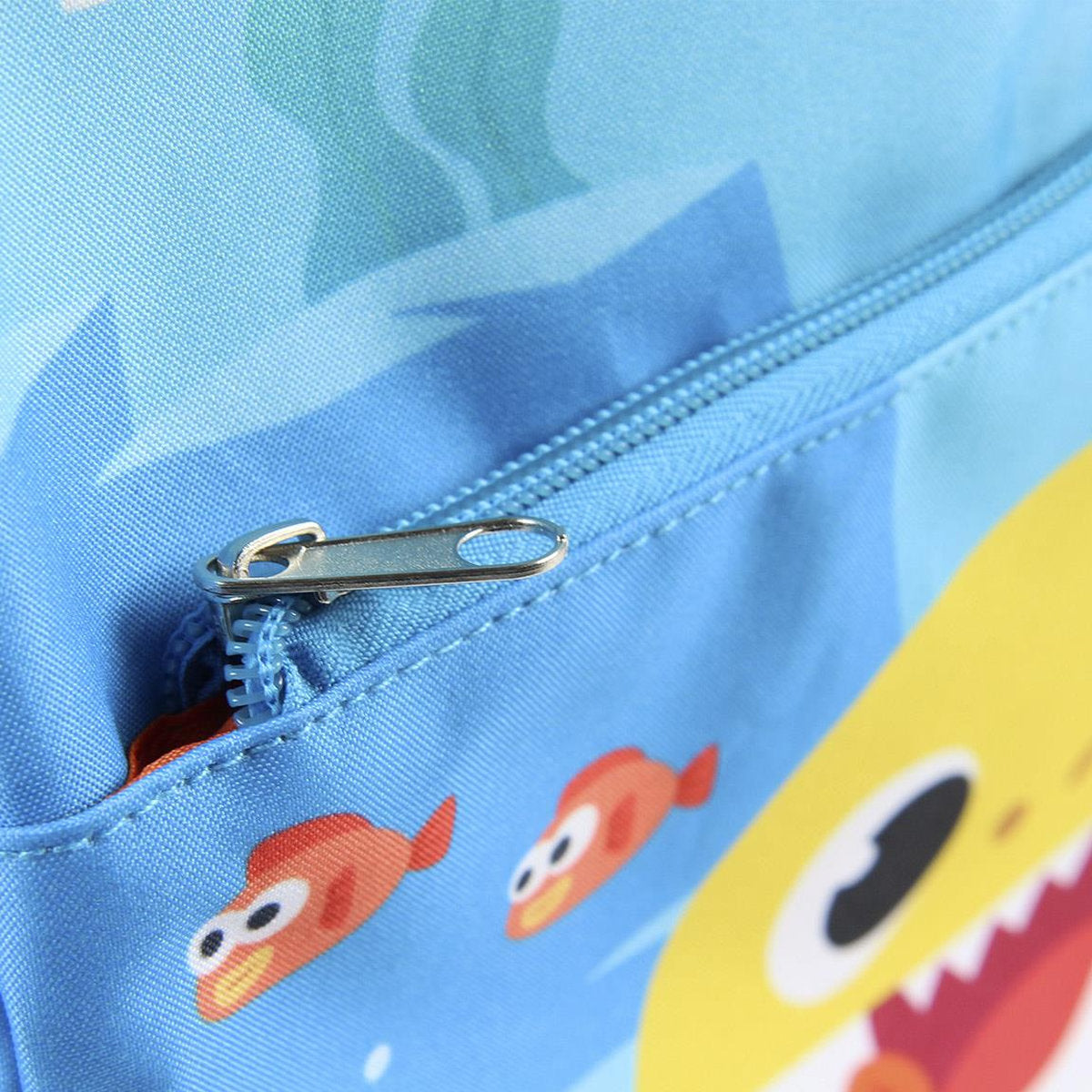 SAQUITO ESCOLAR BABY SHARK