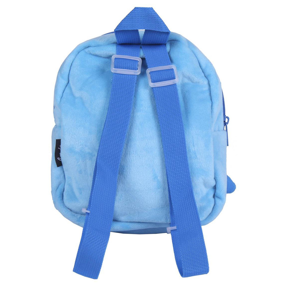 MOCHILA GUARDERIA PELUCHE BABY SHARK