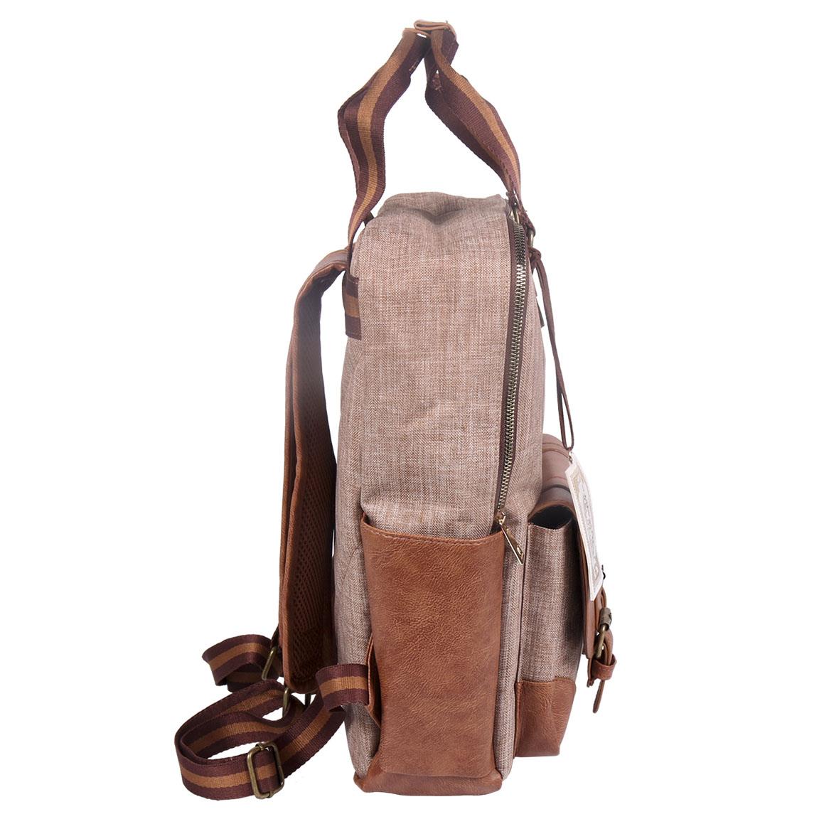 MOCHILA CASUAL URBANA HARRY POTTER - Imagen 2