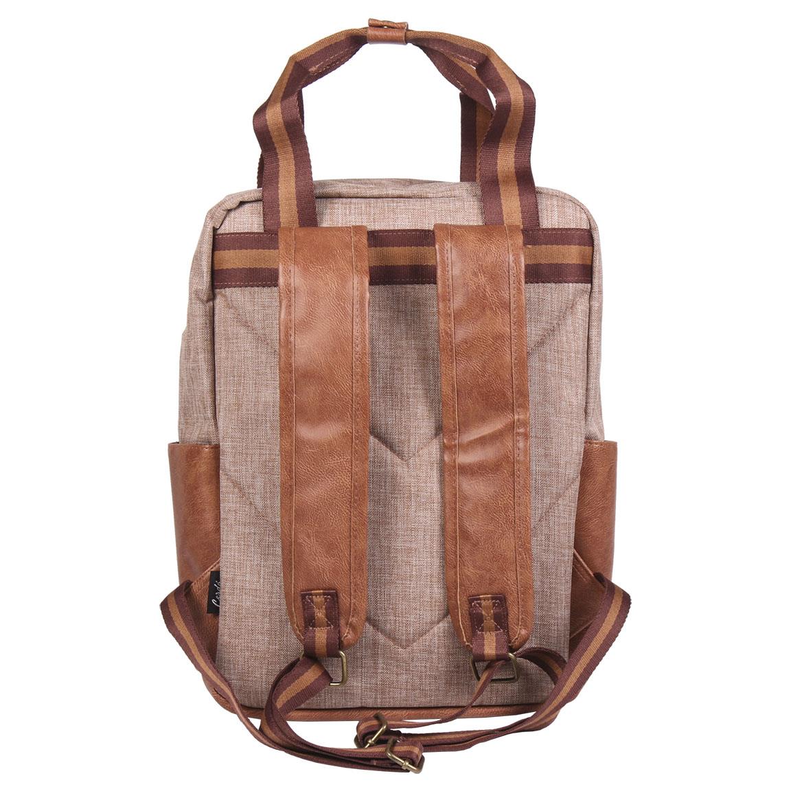 MOCHILA CASUAL URBANA HARRY POTTER - Imagen 3