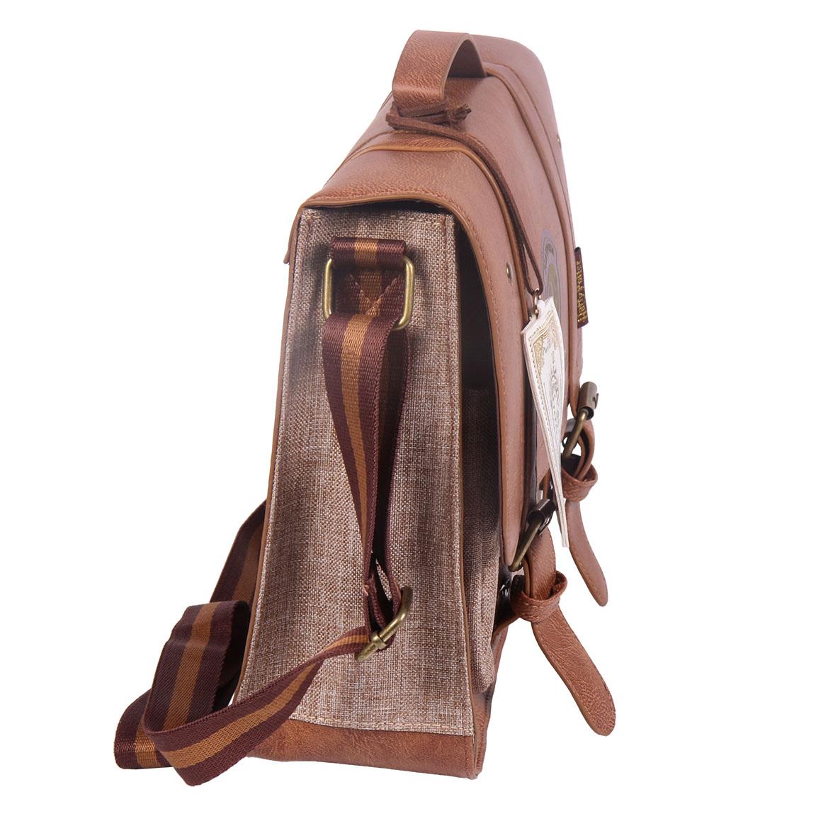 BOLSO SATCHEL HARRY POTTER - Imagen 2