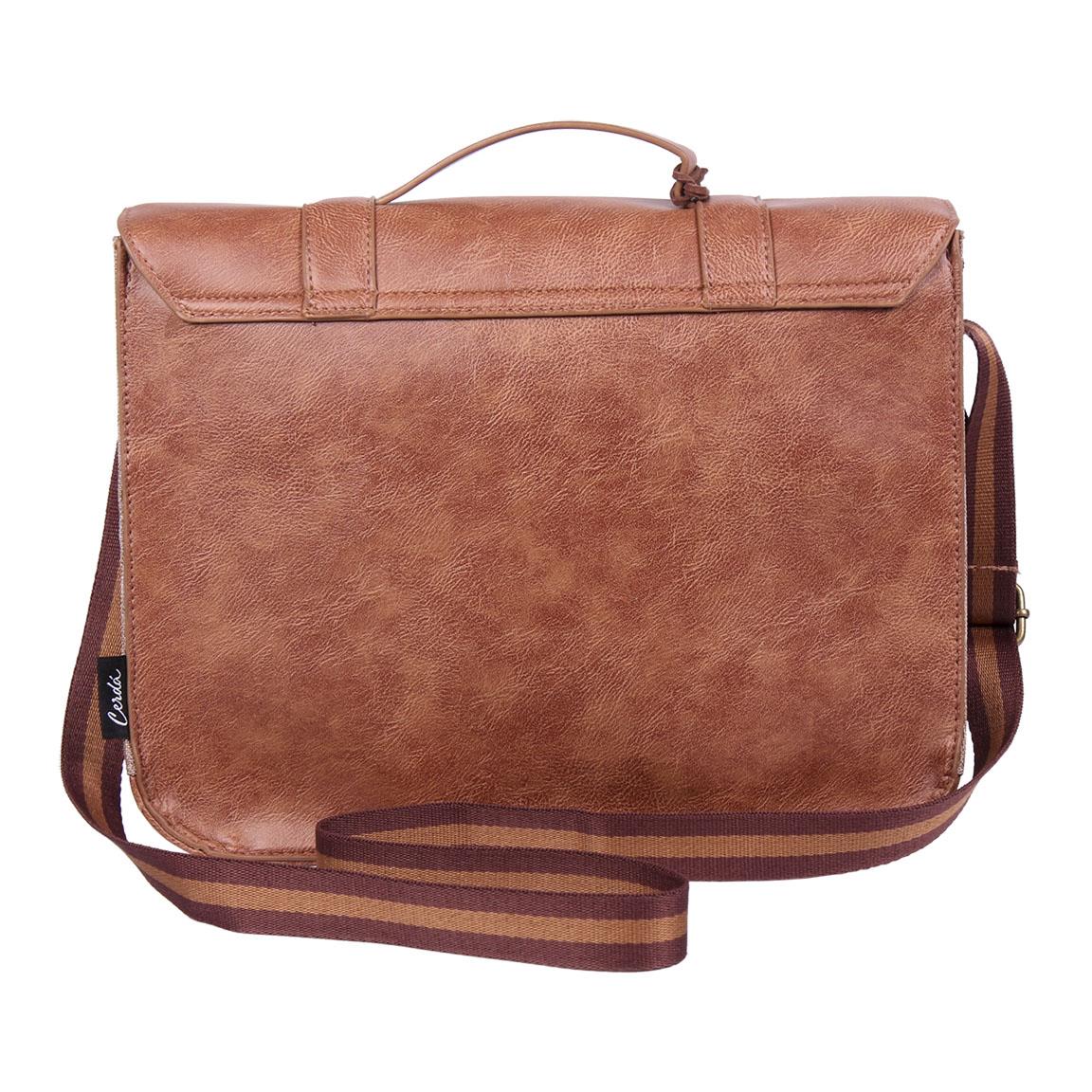 BOLSO SATCHEL HARRY POTTER - Imagen 3