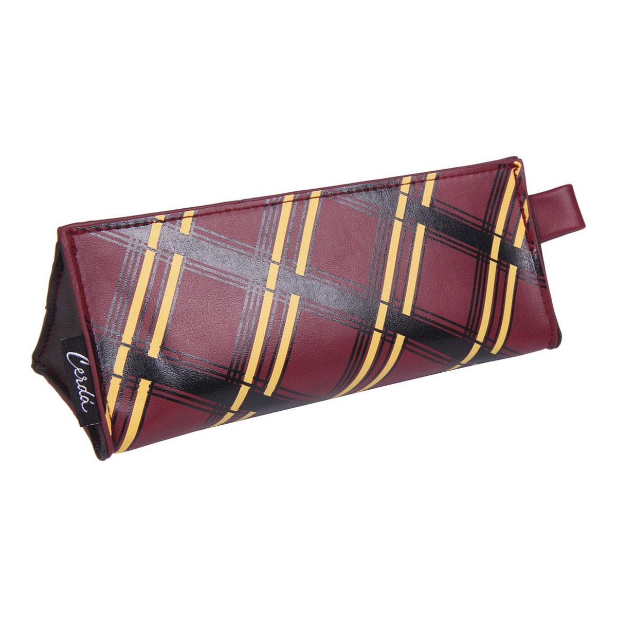 ESTUCHE PORTATODO PLANO HARRY POTTER GRYFFINDOR