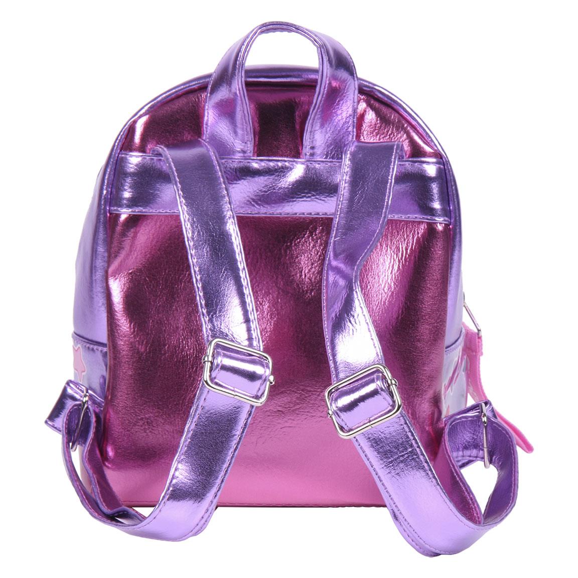 LOL CHILDREN'S FREE TIME BACKPACK 18 X 21 X 10 CM