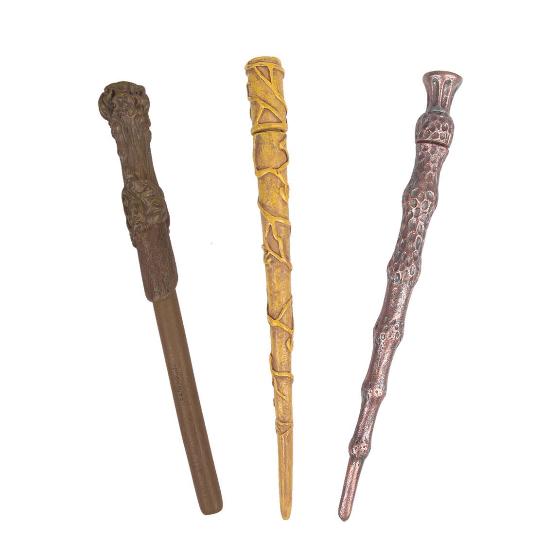 BOLÍGRAFO HARRY POTTER - Imagen 2
