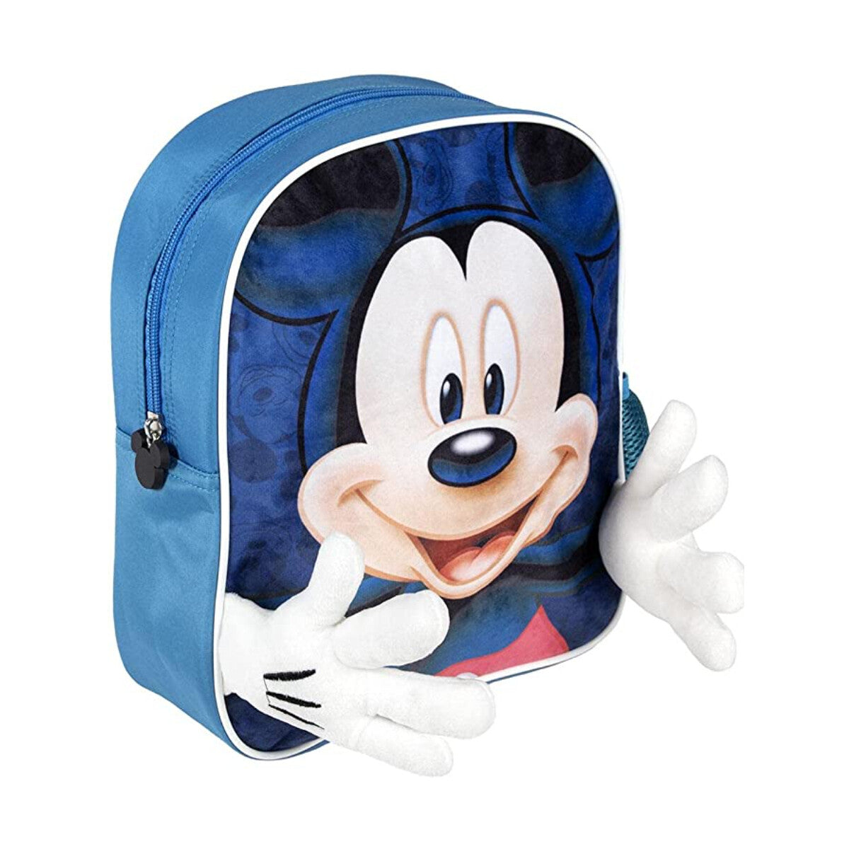 MOCHILA INFANTIL PERSONAJE MICKEY