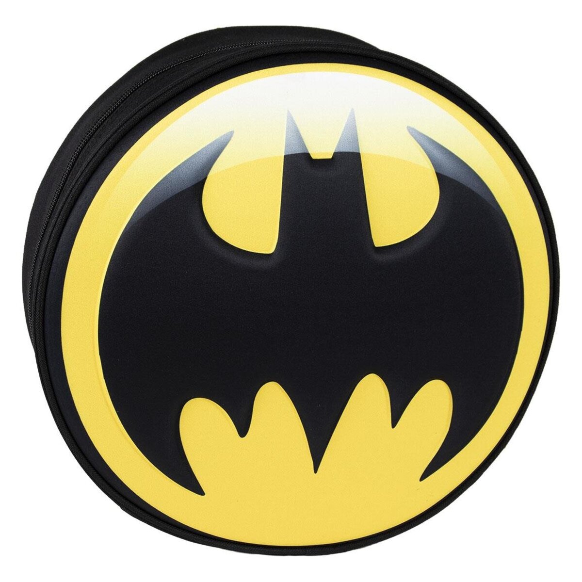 MOCHILA INFANTIL 3D BATMAN