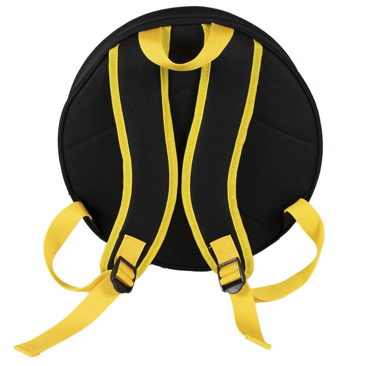 MOCHILA INFANTIL 3D BATMAN