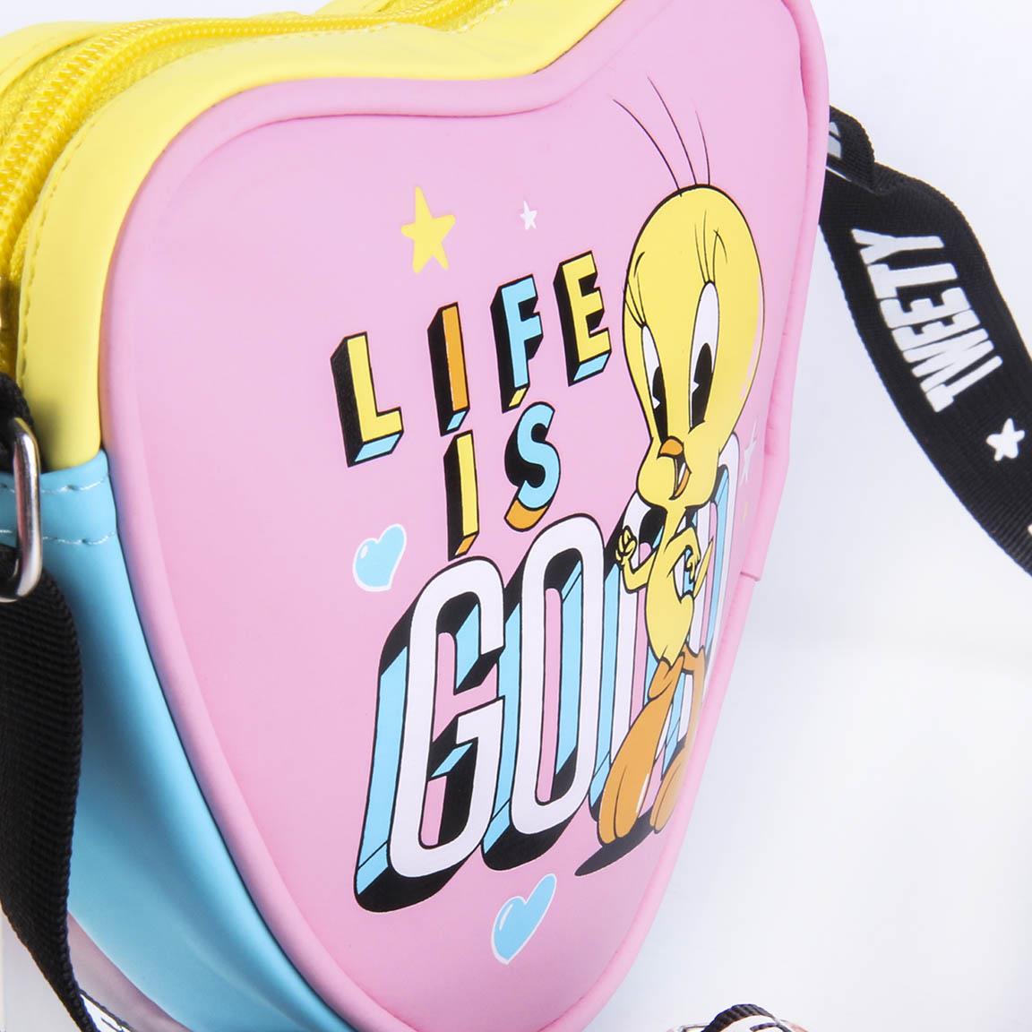 BOLSO POLIPIEL LOONEY PIOLIN