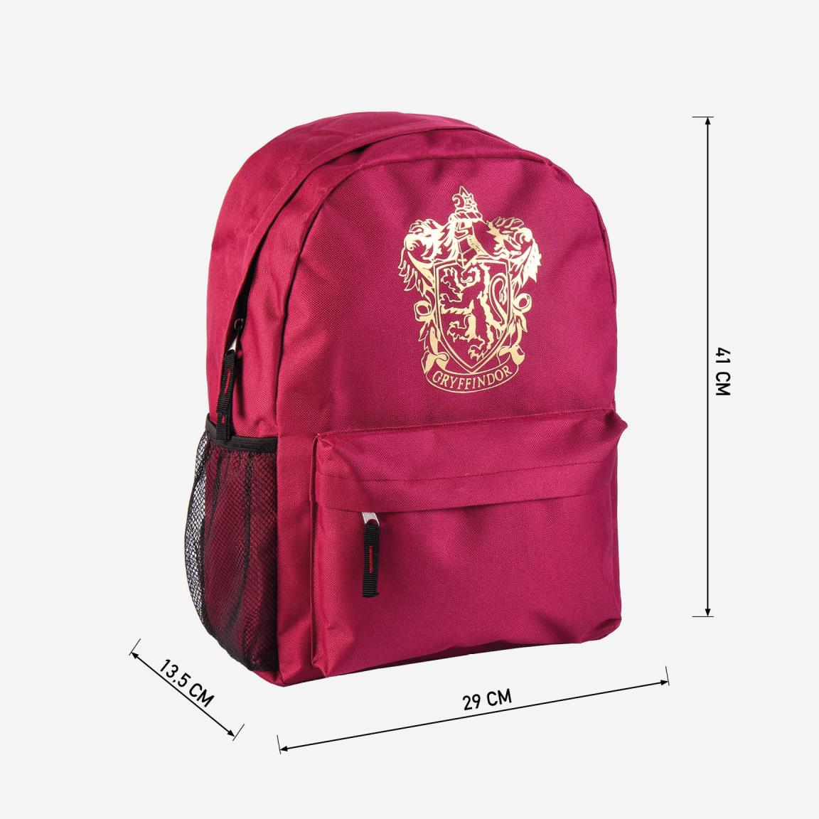 MOCHILA CASUAL HARRY POTTER