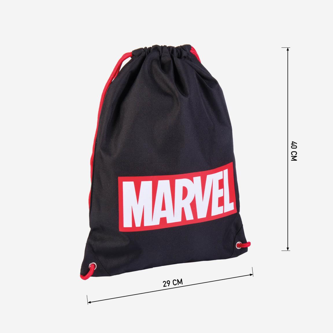 SACO MARVEL