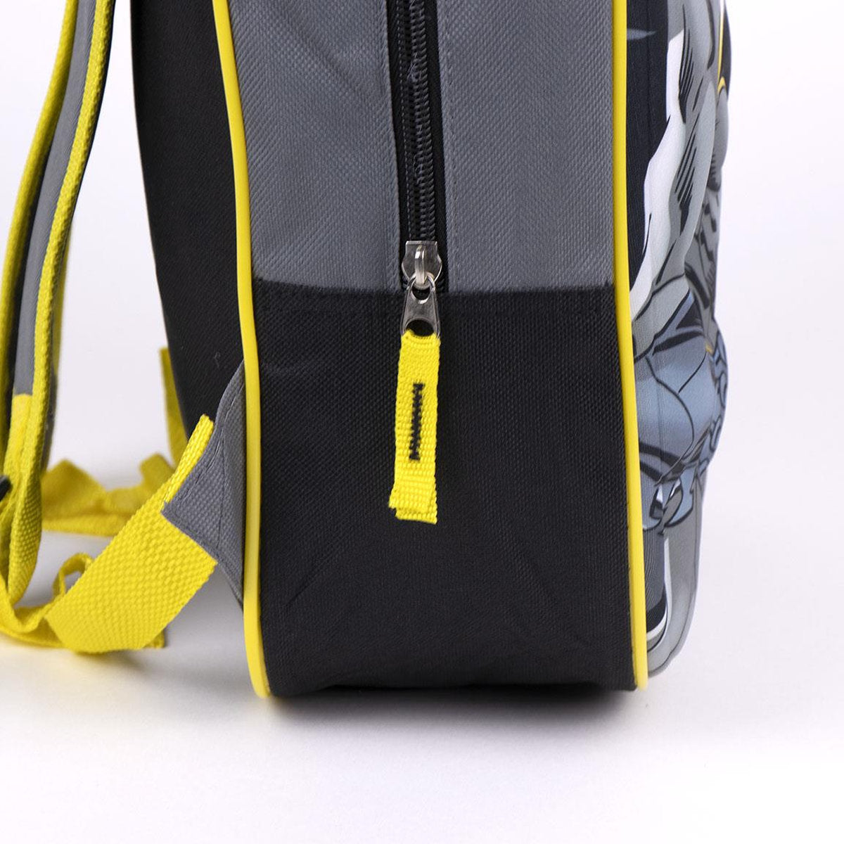 MOCHILA INFANTIL 3D BATMAN