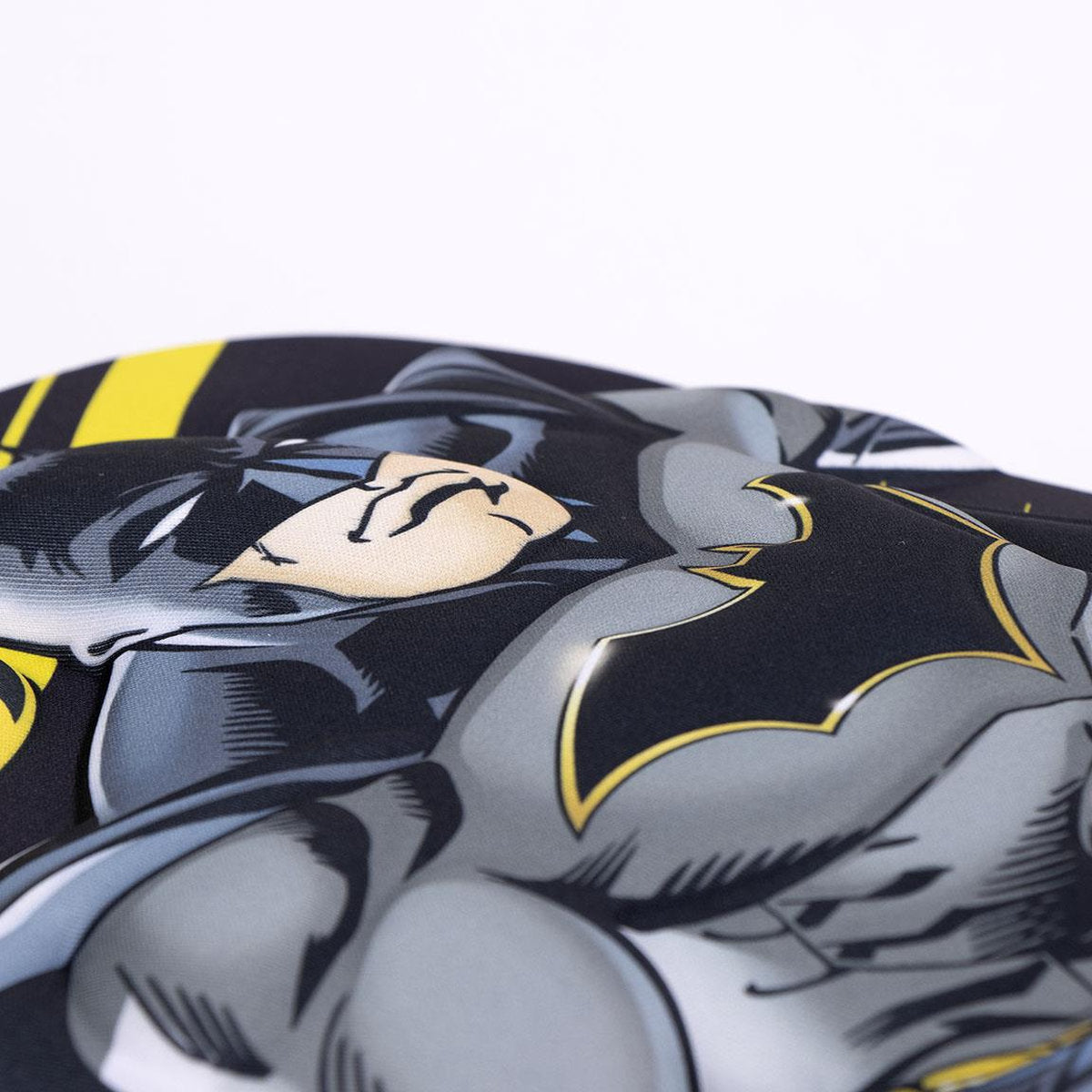 MOCHILA INFANTIL 3D BATMAN