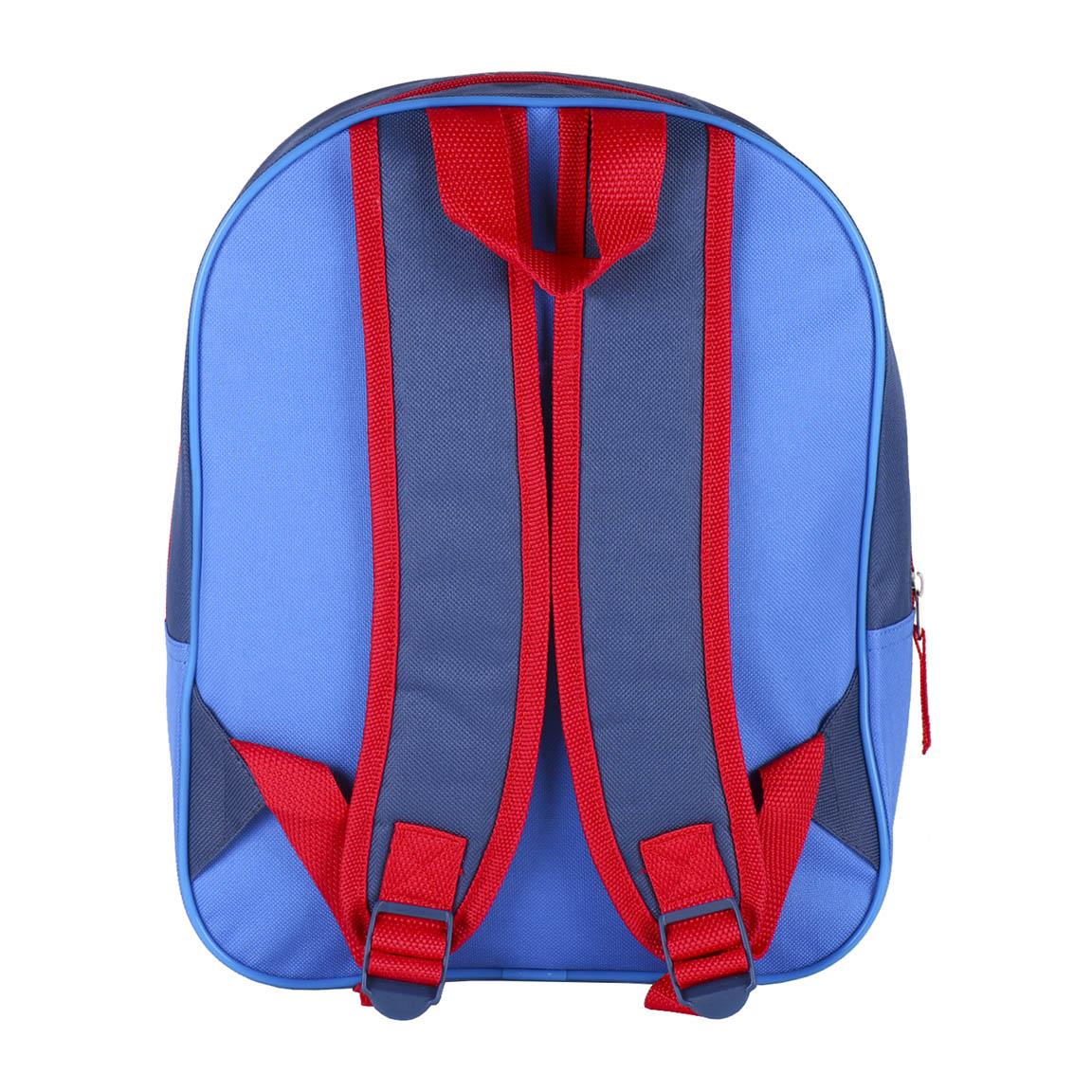 MOCHILA INFANTIL 3D AVENGERS - Imagen 2