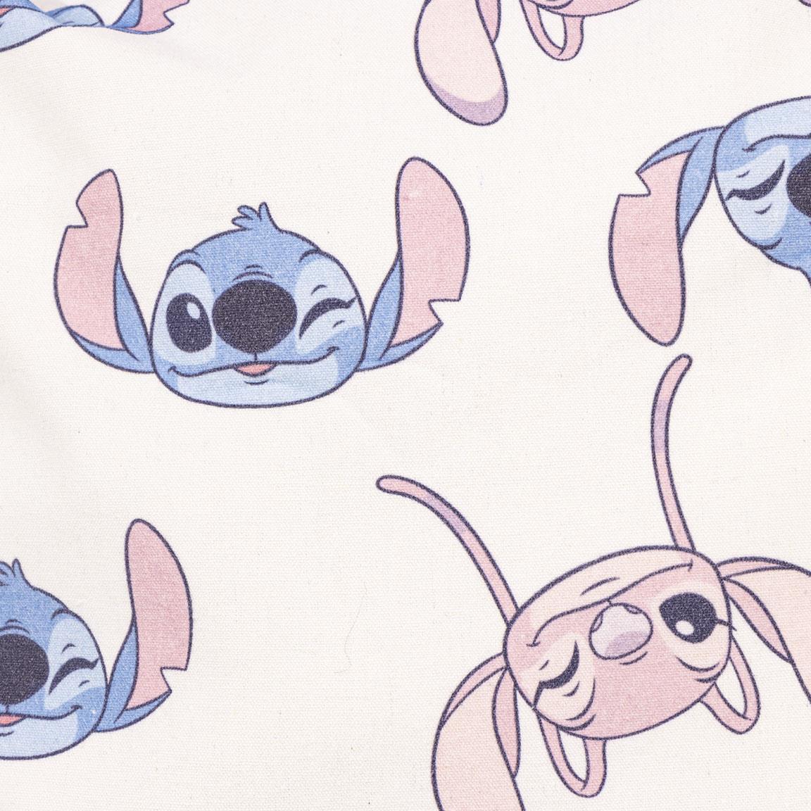 BOLSA SHOPPING STITCH - Imagen 3
