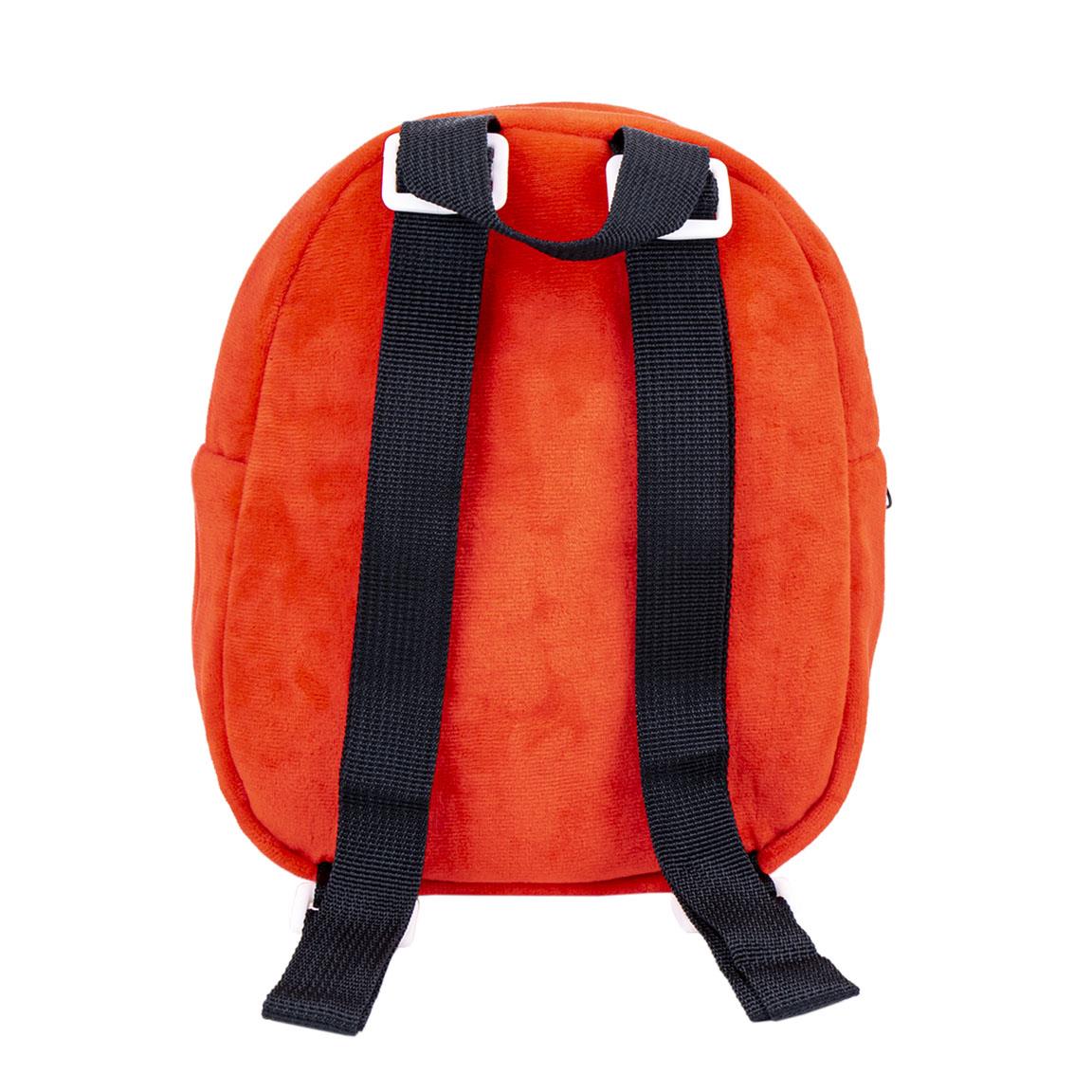 MOCHILA GUARDERIA PERSONAJE PELUCHE SPIDERMAN - Imagen 2