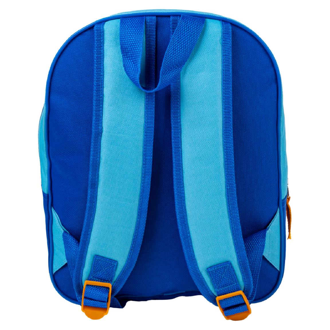 MOCHILA INFANTIL 3D SONIC - Imagen 2