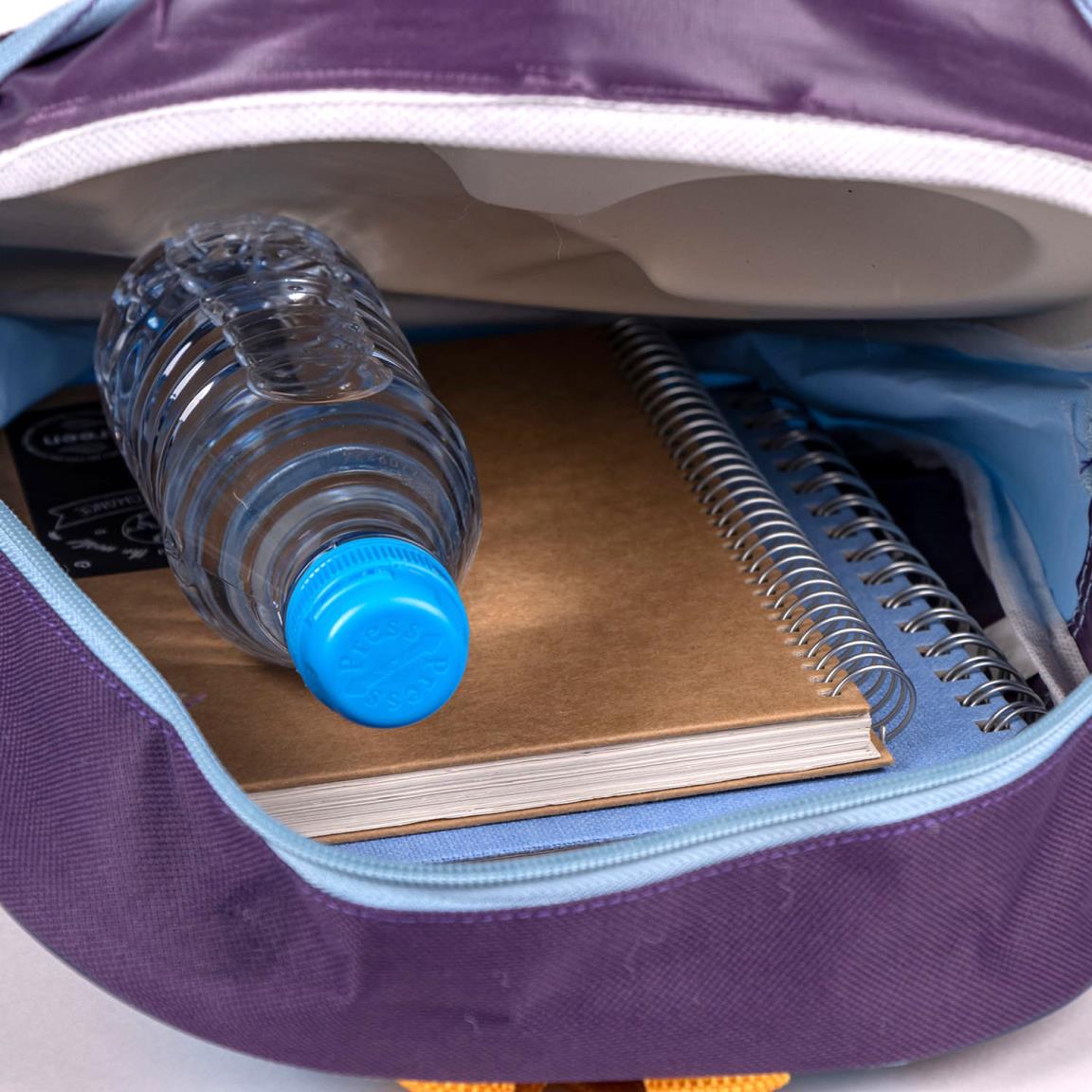 MOCHILA INFANTIL 3D APLICACIONES BLUEY - Imagen 3