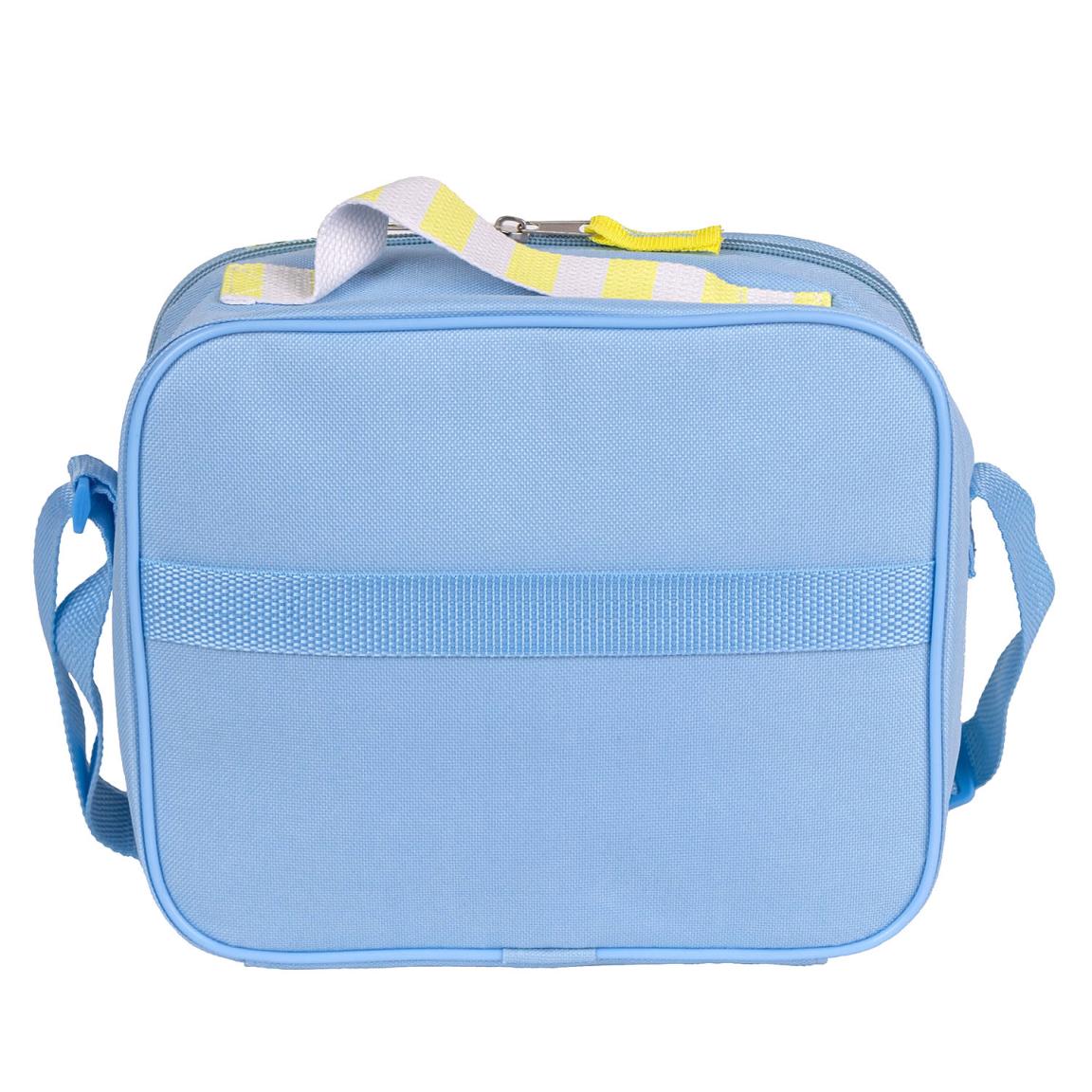 BOLSA ISOTÉRMICA 3D BLUEY - Imagen 2