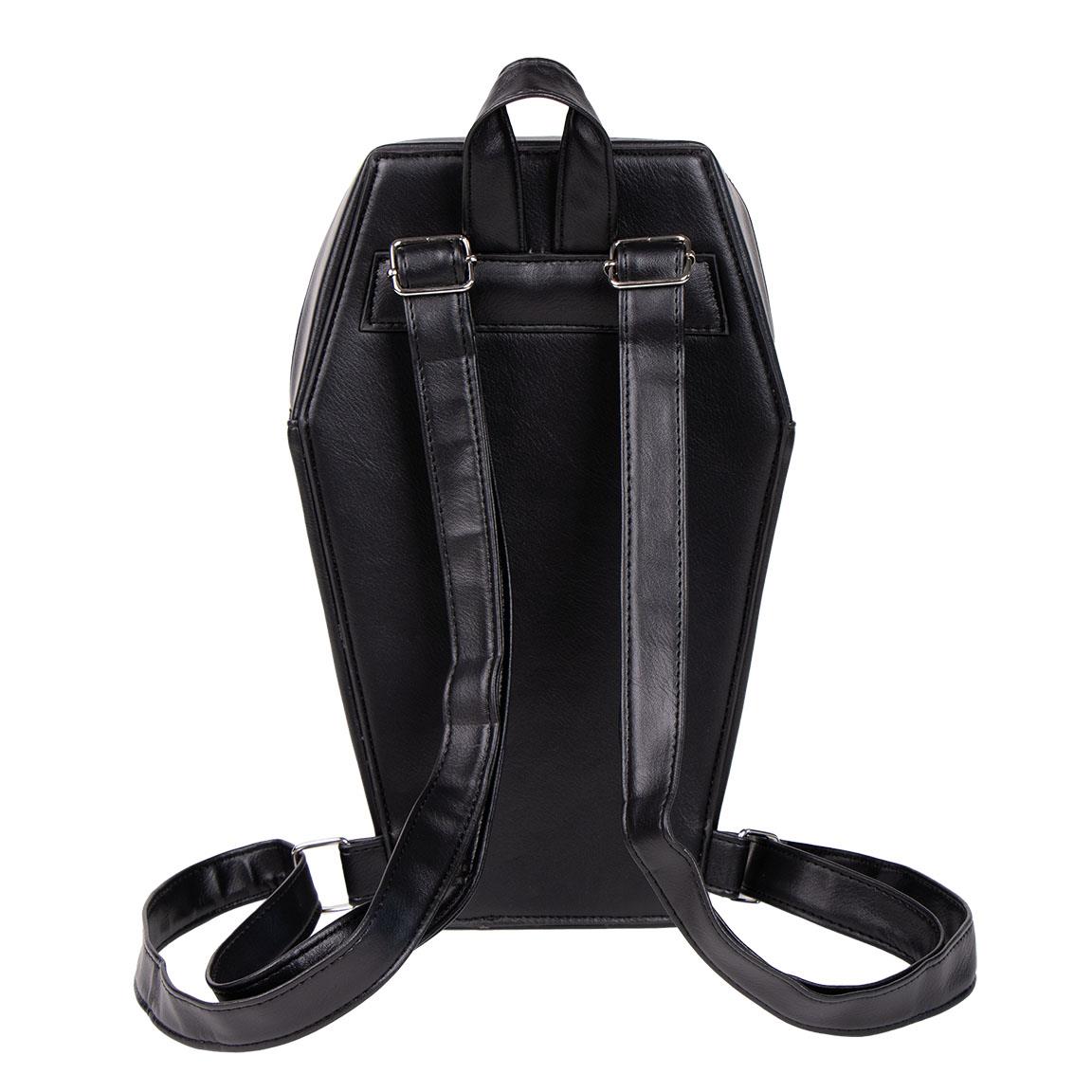 MOCHILA CASUAL MODA POLIPIEL NIGHTMARE BEFORE CHRISTMAS - Imagen 2