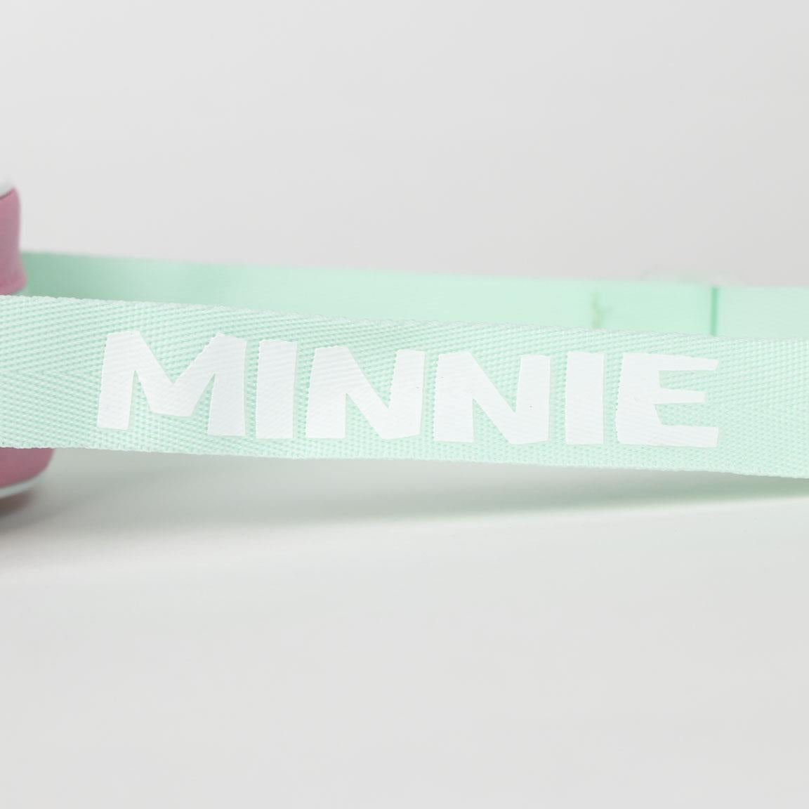 BOLSO APLICACIONES MINNIE - Imagen 3