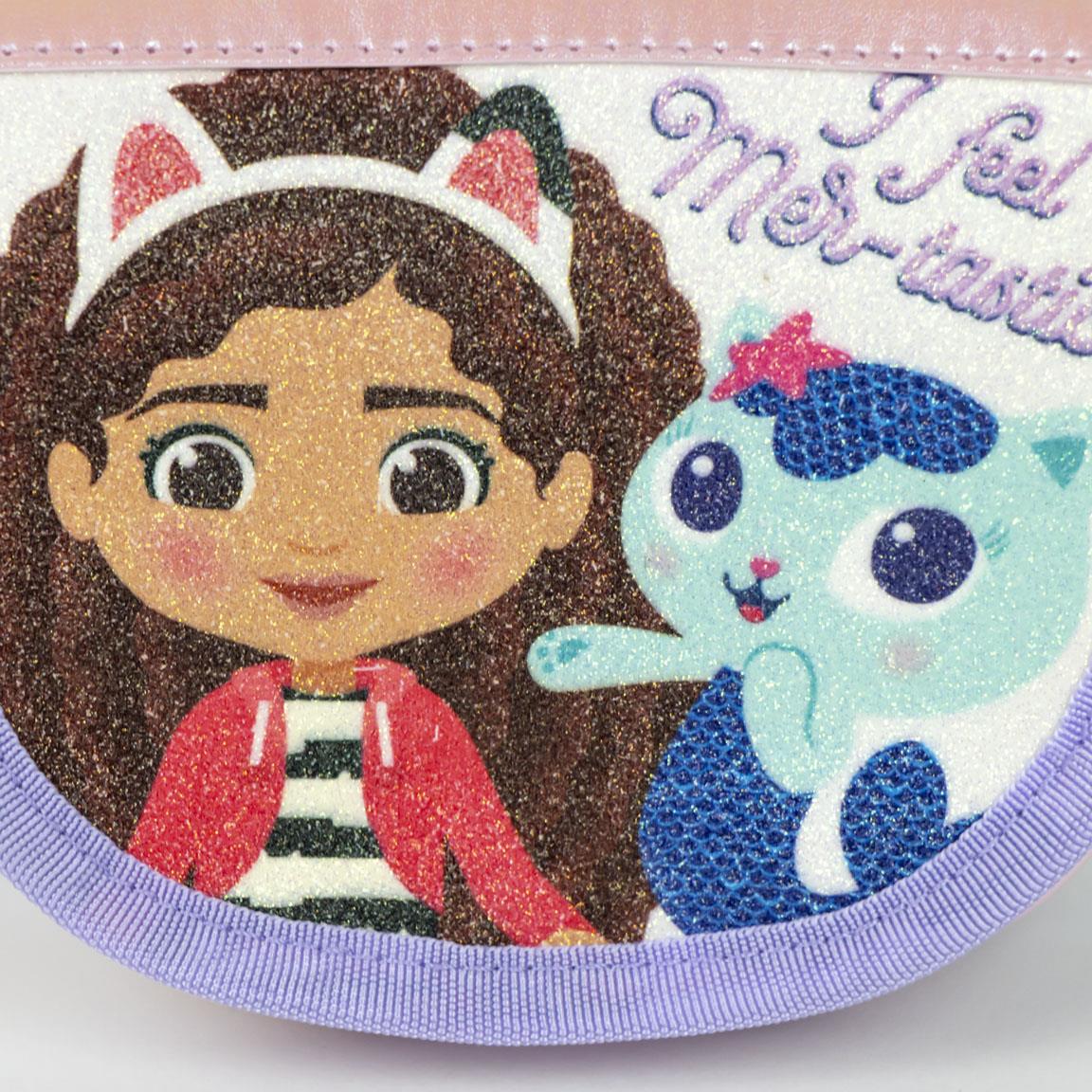 BOLSO FANTASIA GABBY´S DOLLHOUSE - Imagen 3