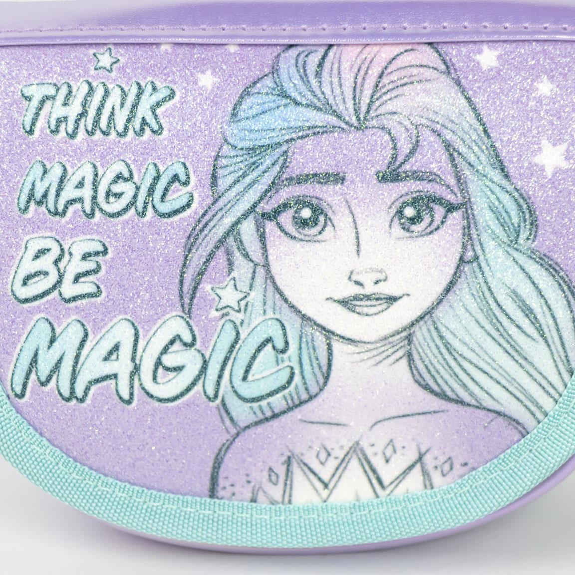 BOLSO FANTASIA FROZEN - Imagen 3