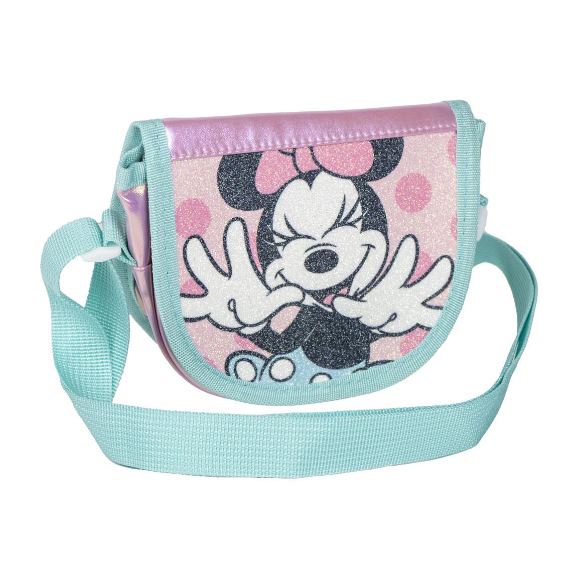 BOLSO FANTASIA MINNIE - Imagen 1