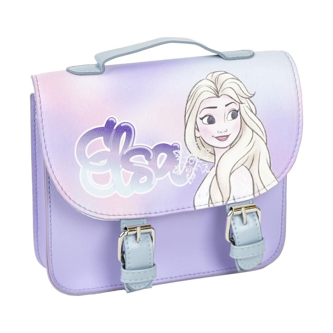 BOLSO SATCHEL FROZEN - Imagen 1