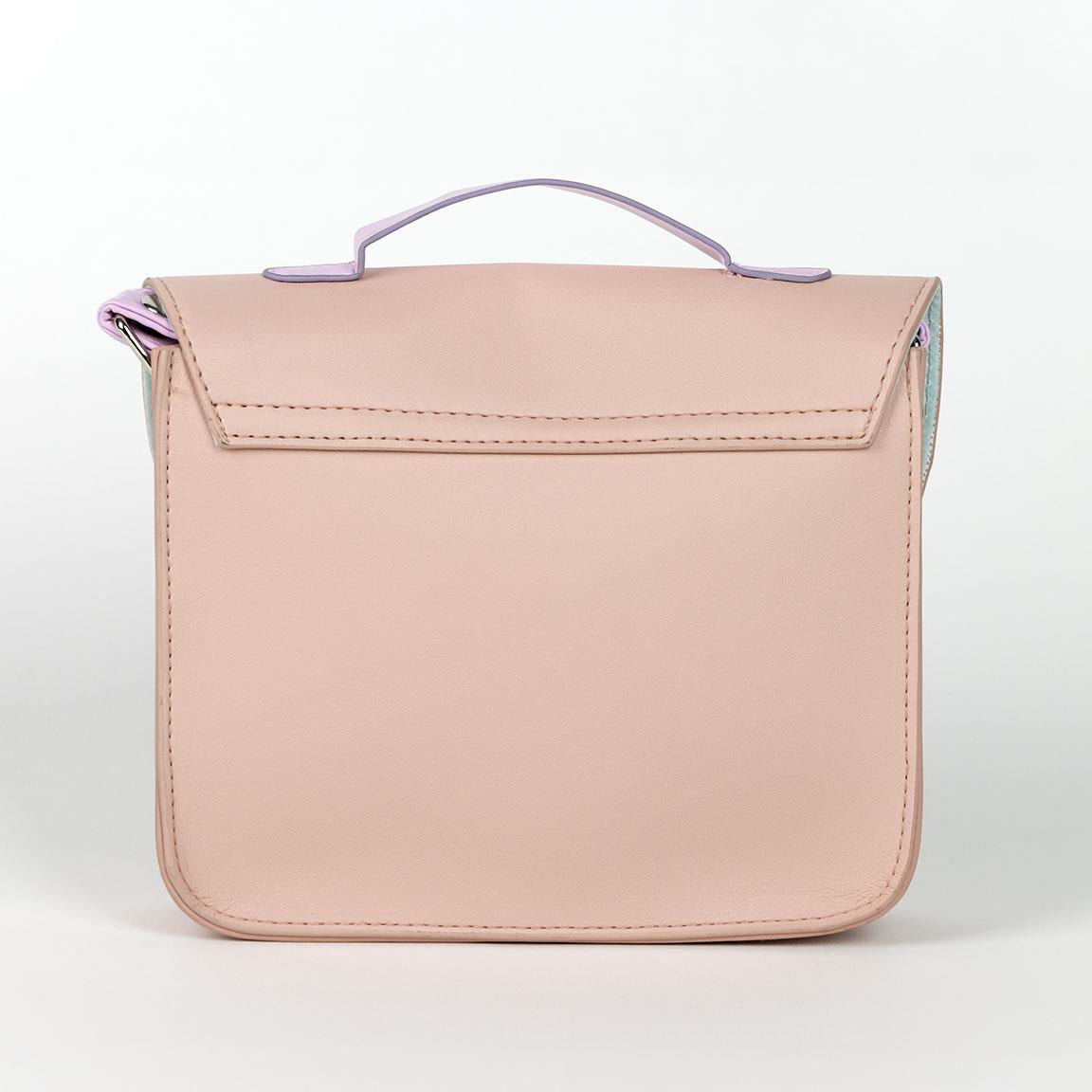 BOLSO SATCHEL MINNIE - Imagen 2