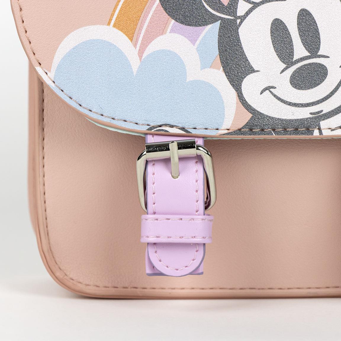 BOLSO SATCHEL MINNIE - Imagen 3